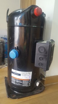 Emerson Copeland  Scroll Compressor