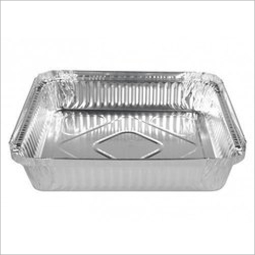1000ml Foil Food Container