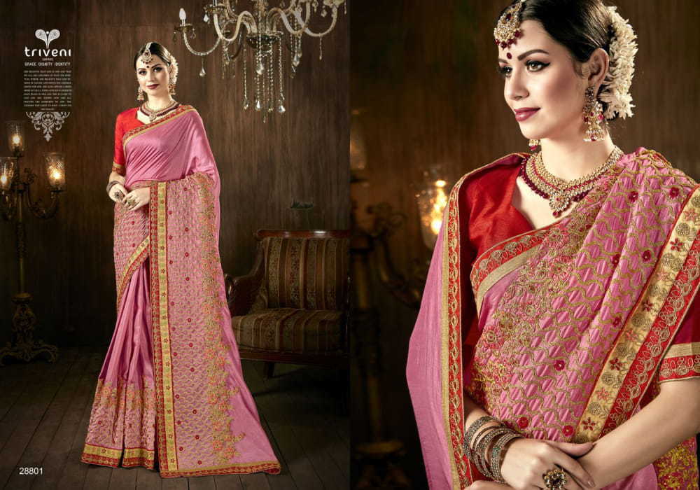 Hand Embroidery Designs For Sarees