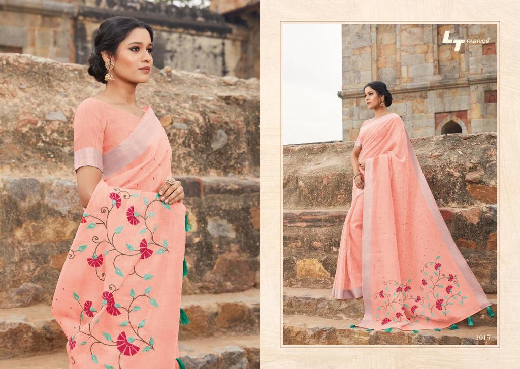New Fashion Designer Saree