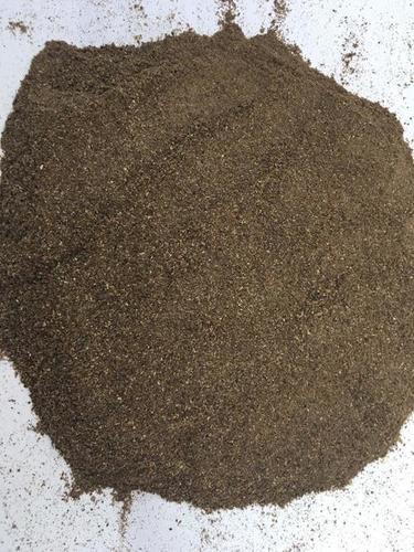 Spun Silk Dust Powder