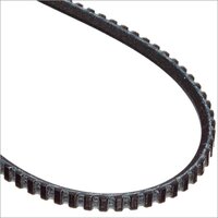 Poly V Belt - Belt Color: Black