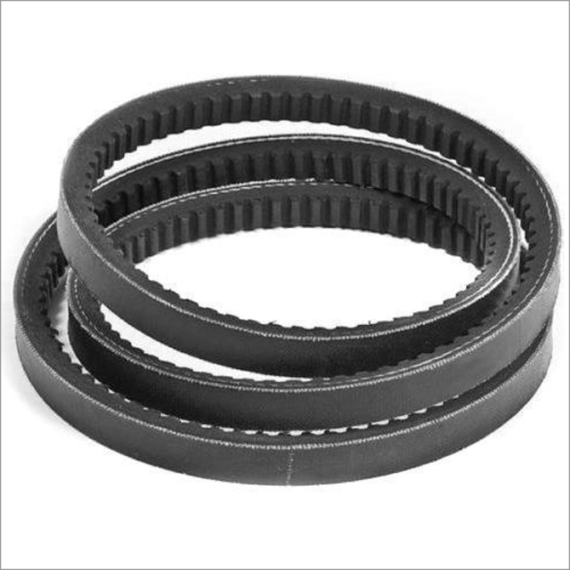 Fenner Banded Belts - Belt Color: Black