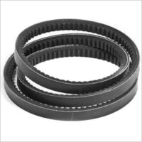 Fenner Banded Belts - Belt Color: Black