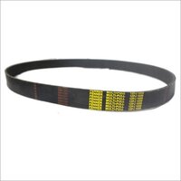 Fenner Poly F Plus V Belts - Belt Color: Black