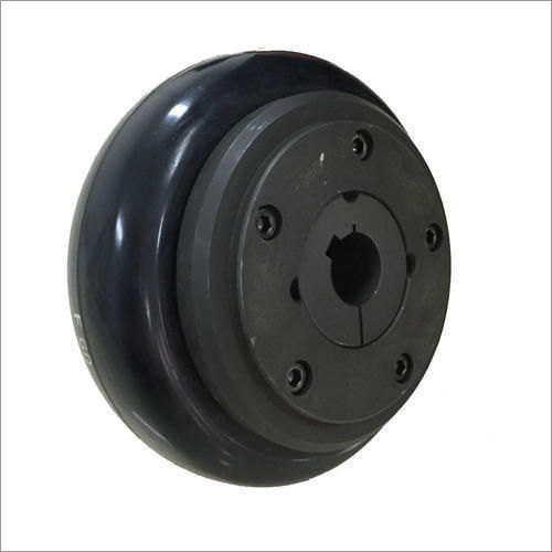 Fenner Tyre Couplings Application: Industrial