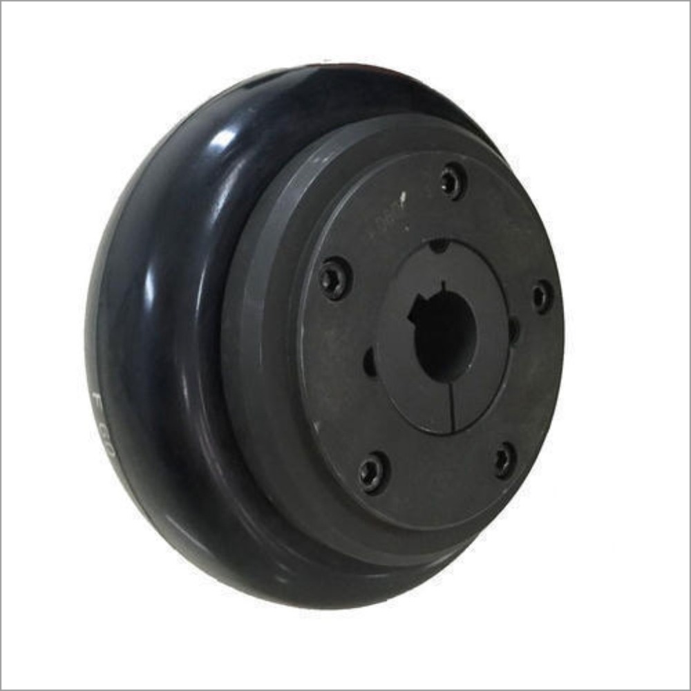 Fenner Tyre Couplings - Application: Industrial