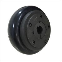 Fenner Tyre Couplings - Application: Industrial