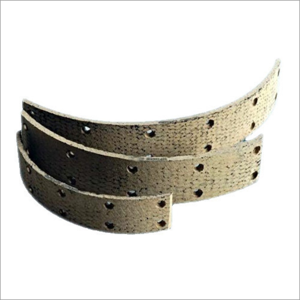 Brake Lining - Color: Yelllow