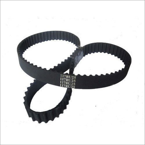 Rubber Timing Belt