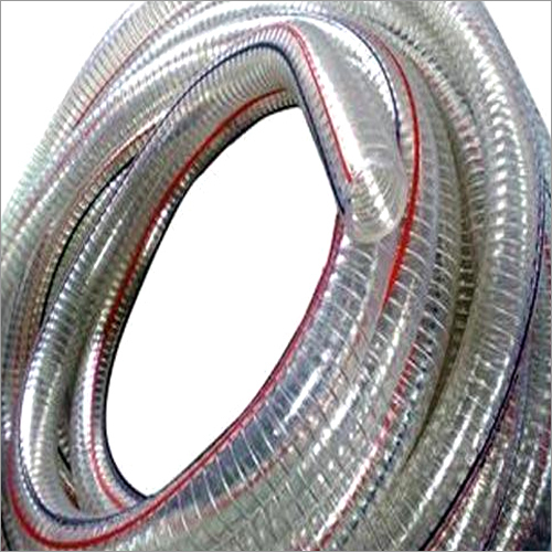 PVC Food Grade Hose