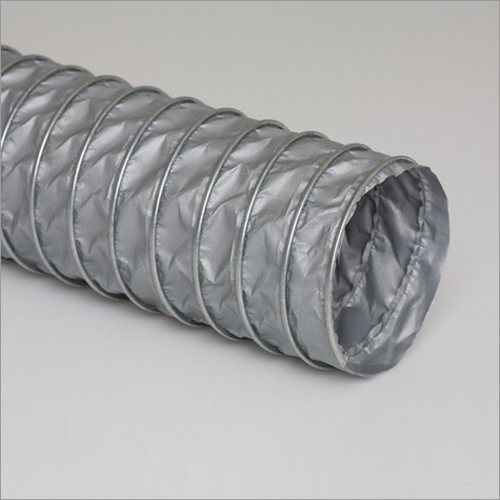 Fabric Duct Hoses