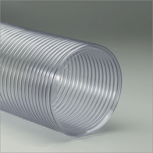 Plastic Aluminium Flexible Hose