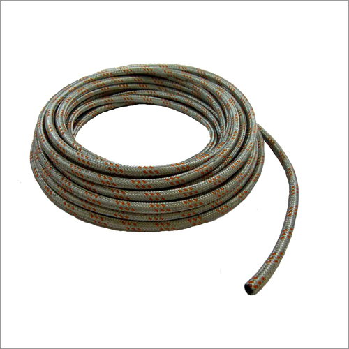 Low Pressure Wire Braided Flexible Hoses