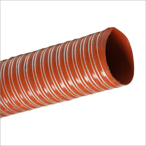 High Temperature SILICON Hose