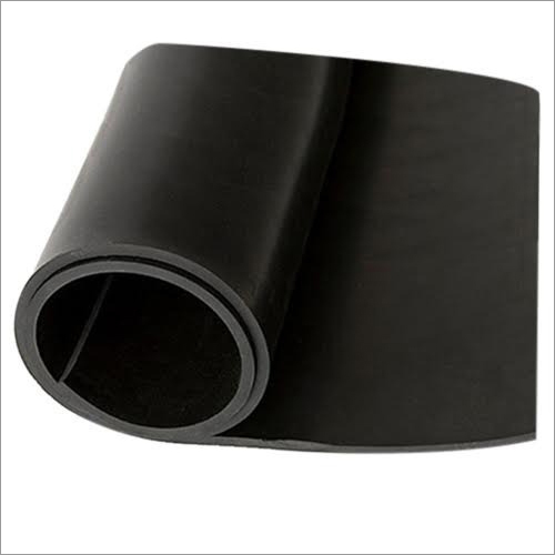 Natural Rubber Sheets Hardness: 40 A