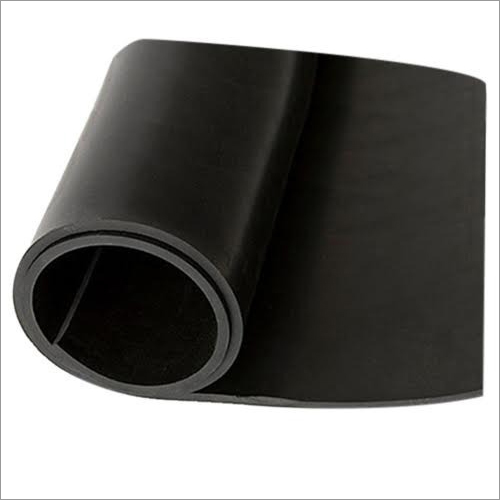 Natural Rubber Sheets