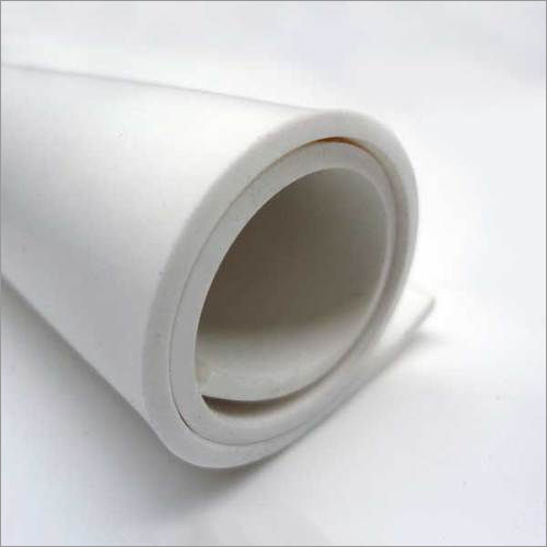 Silicon Rubber Sheets