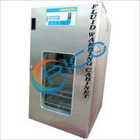 Fluid Warming Cabinet - Robust Heat-resistant Design | Advanced Heating Elements For Safe Blood Infusion
