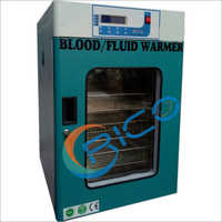 Blood Warmer Cabinet