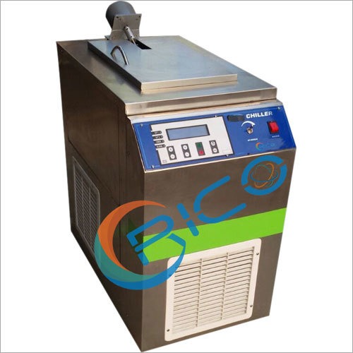 Laboratory Chiller at Best Price in Delhi, Delhi Rico Scientific