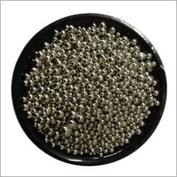Premium White Alloy Premium White Alloy