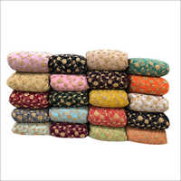 Washable Fancy Embroidery Net Fabric