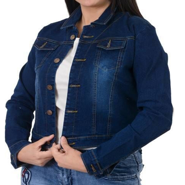ladies jackets By GK SUPPLY CHAIN PRIVATE LIMITED