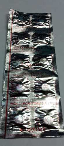 Allopurinol Tablet Specific Drug
