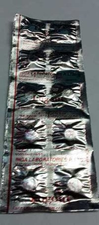Allopurinol tablet