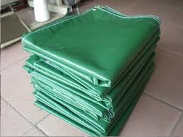 HDPE Heavy Duty Tarpaulin