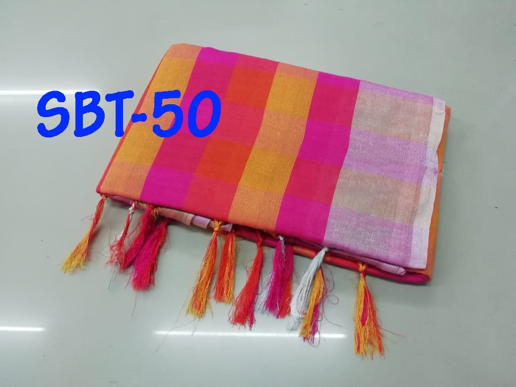 New Jhalar silk Saree