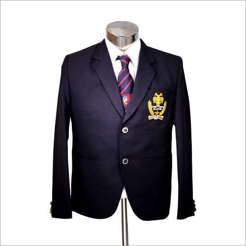 School Winter Uniform