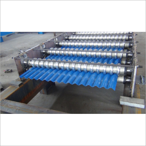 850 mm Roll Forming Machinery