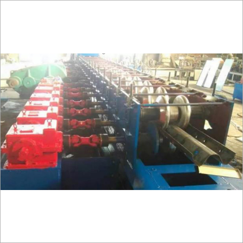 Highway Guard Rail Roll Forming Machine By CANGZHOU KINGTER ROLL FORMING MACHINE CO., LTD.