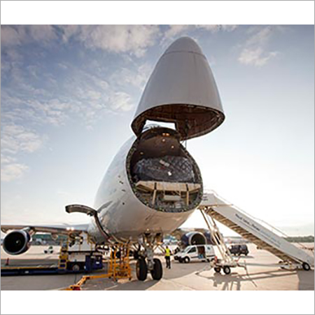 Cheap Air Freight From China To India