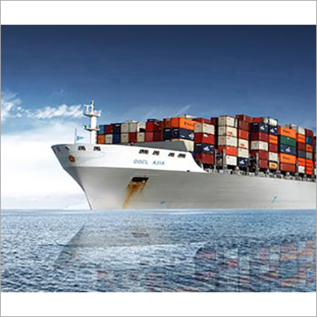 Cheap Sea Freight From China To India