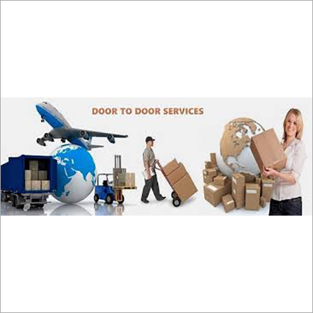 Door Delivery Services