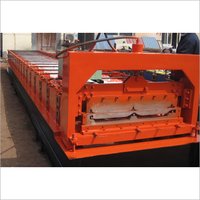 820 mm Roll Forming Machine