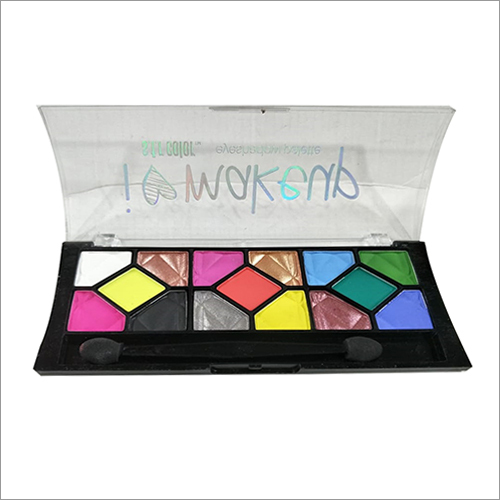 Eye Shadow Kit Recommended For: -