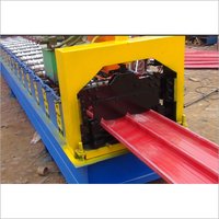 420 mm Roll Forming Machine