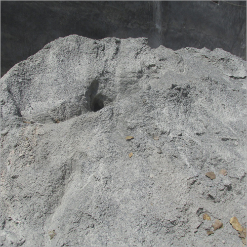 Black Sand Common Cement