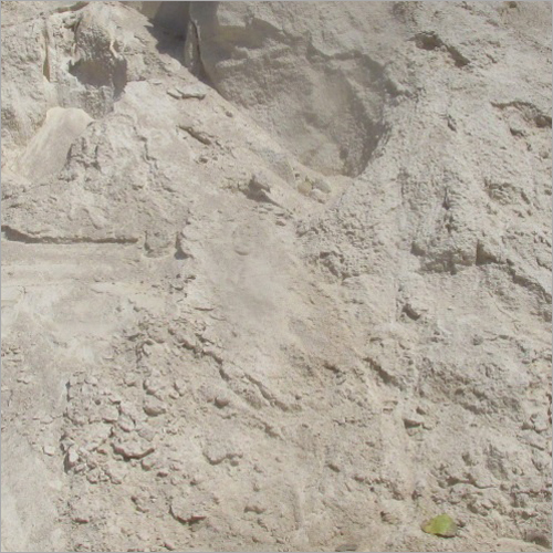 White Sand Common Cement