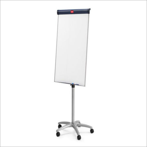 ROUND FLIP CHART STAND