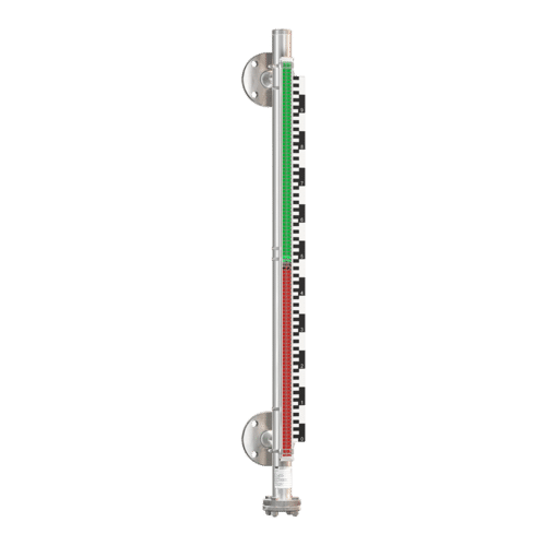 Top Mounted Level Indicator