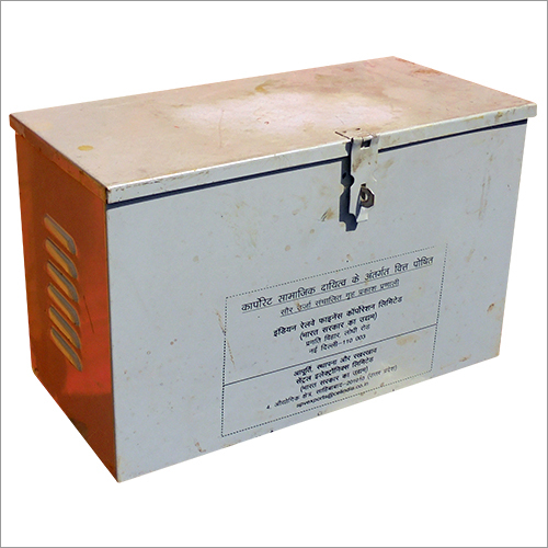 Solar Battery Box Solar Battery Box