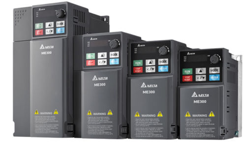 VFD & AC Drives