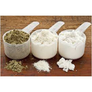 Organic Nutritional Health Mix Powder