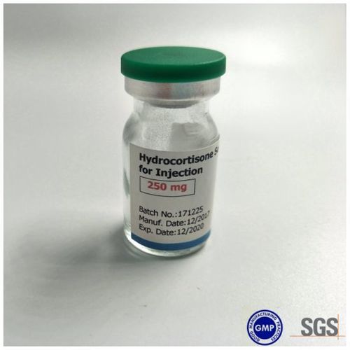 Hydrocortison