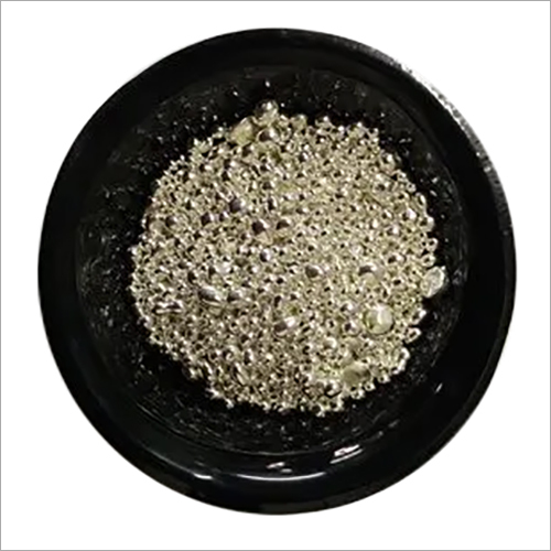 Silver Alloy Silver Alloy